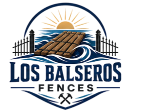 Los Balseros Fences
